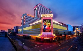 Eldorado Reno, A Caesars Destination